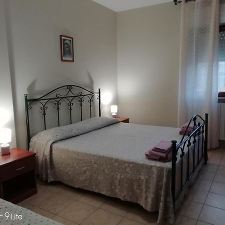 Villa Biancofiore Σαν Τζιοβάνι Ροτόντο Εξωτερικό φωτογραφία