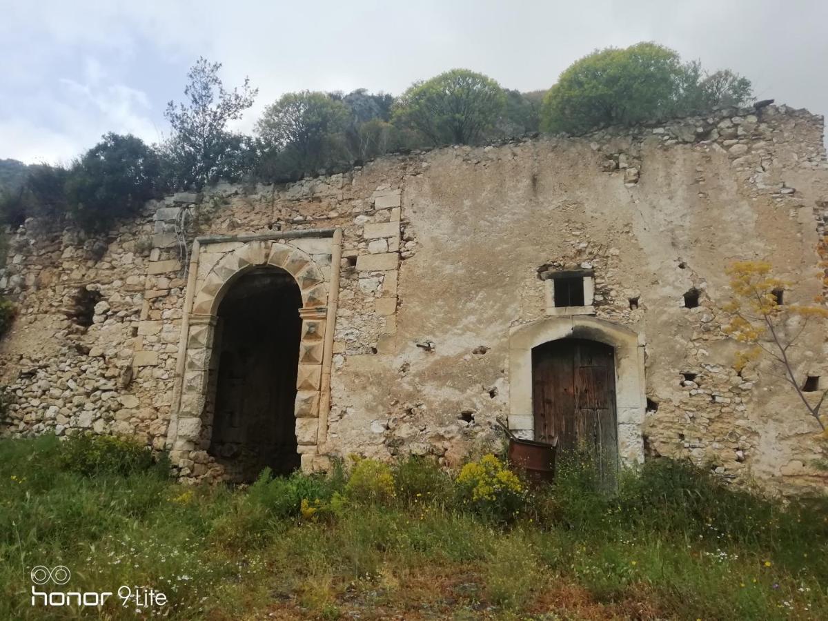 Villa Biancofiore Σαν Τζιοβάνι Ροτόντο Εξωτερικό φωτογραφία