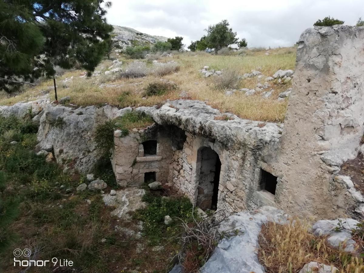 Villa Biancofiore Σαν Τζιοβάνι Ροτόντο Εξωτερικό φωτογραφία
