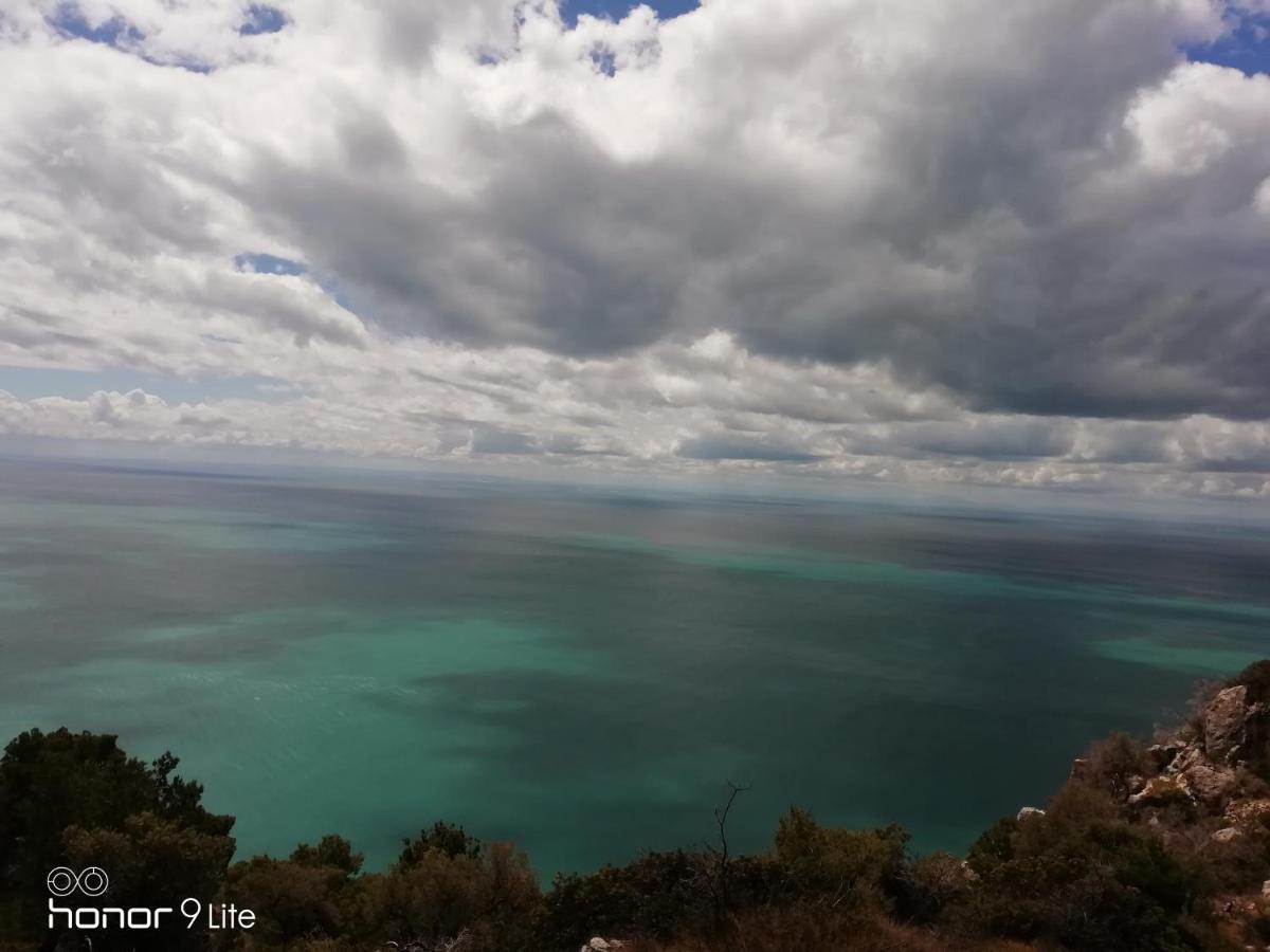 Villa Biancofiore Σαν Τζιοβάνι Ροτόντο Εξωτερικό φωτογραφία