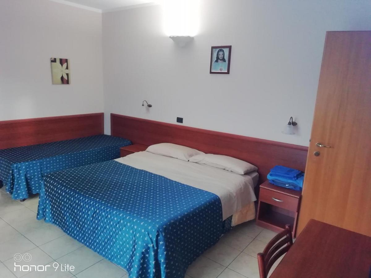 Villa Biancofiore Σαν Τζιοβάνι Ροτόντο Εξωτερικό φωτογραφία