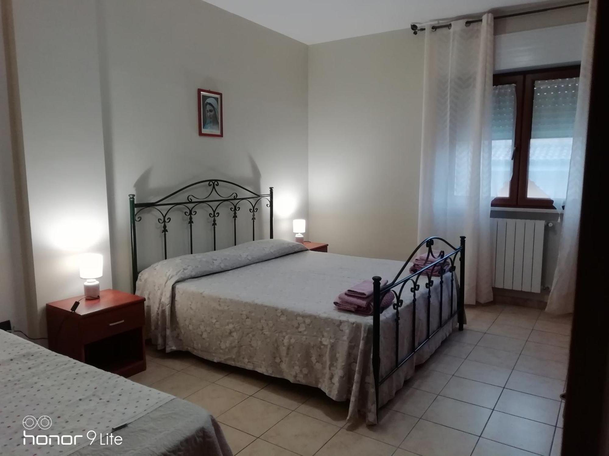 Villa Biancofiore Σαν Τζιοβάνι Ροτόντο Εξωτερικό φωτογραφία