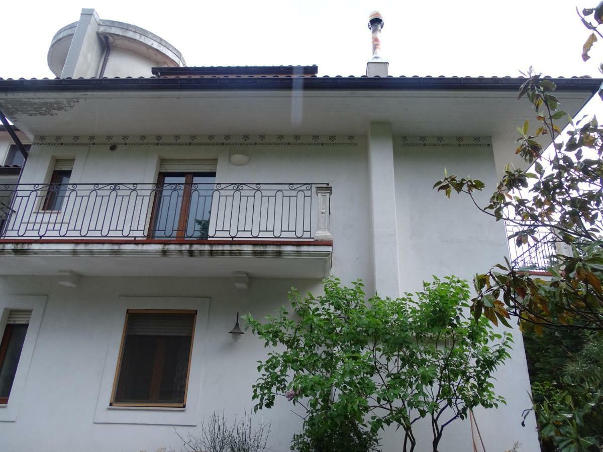 Villa Biancofiore Σαν Τζιοβάνι Ροτόντο Εξωτερικό φωτογραφία